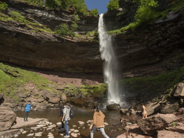 Hiker’s wilderness adventure ends in tragedy at popular park destination
