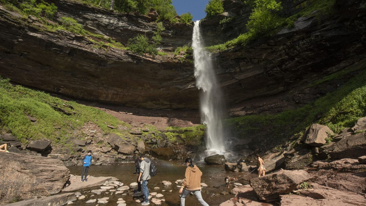 Hiker’s wilderness adventure ends in tragedy at popular park destination  at george magazine