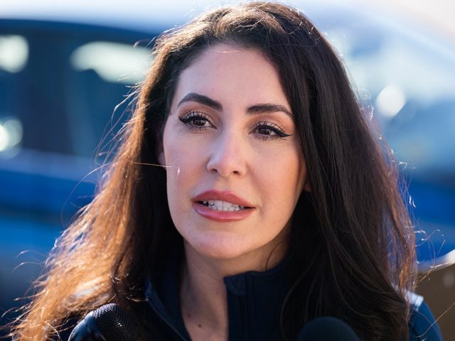 Dem senator’s viral outburst at DHS presser triggers mixed reactions from lawmakers: ‘Disgusting situation’