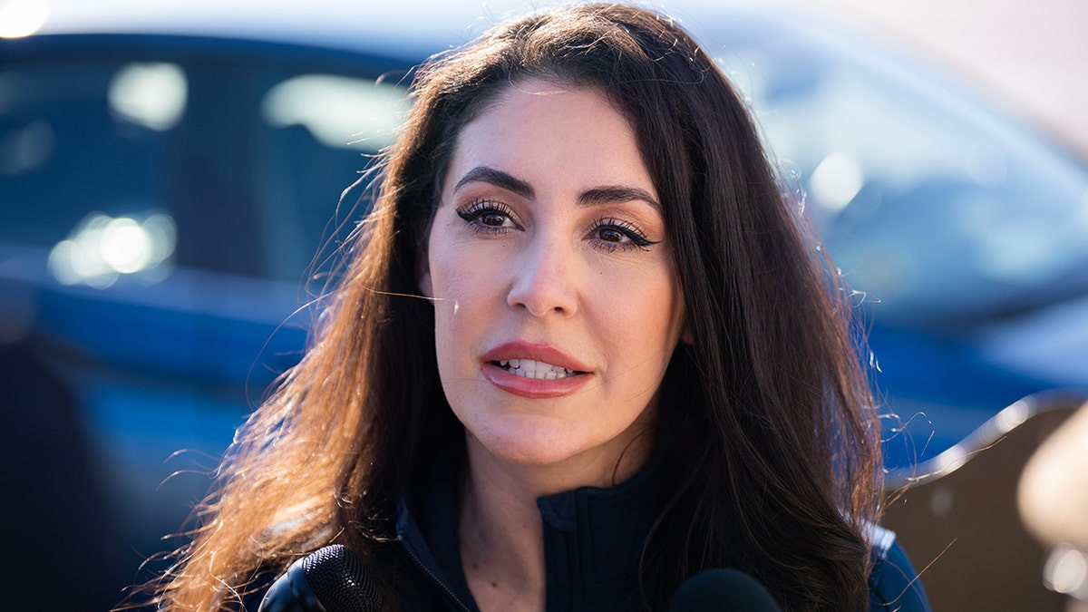 Dem senator's viral outburst at DHS presser triggers mixed reactions from lawmakers: 'Disgusting situation'  at george magazine
