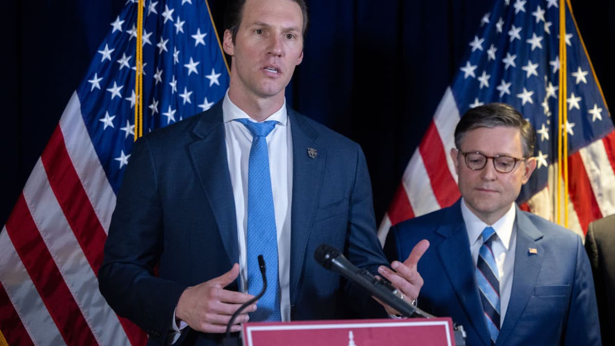 GOP bill would grant Trump right to deploy National Guard for immigration enforcement  at george magazine
