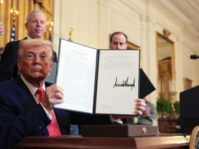 Anti-woke lawsuit may unintentionally threaten Trump’s coal revival agenda