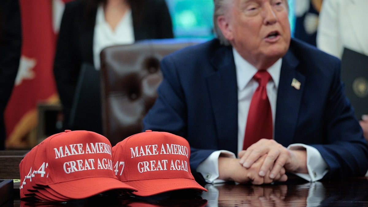 Supreme Court rules on Trump's third-country deportations, in major test for president  at george magazine