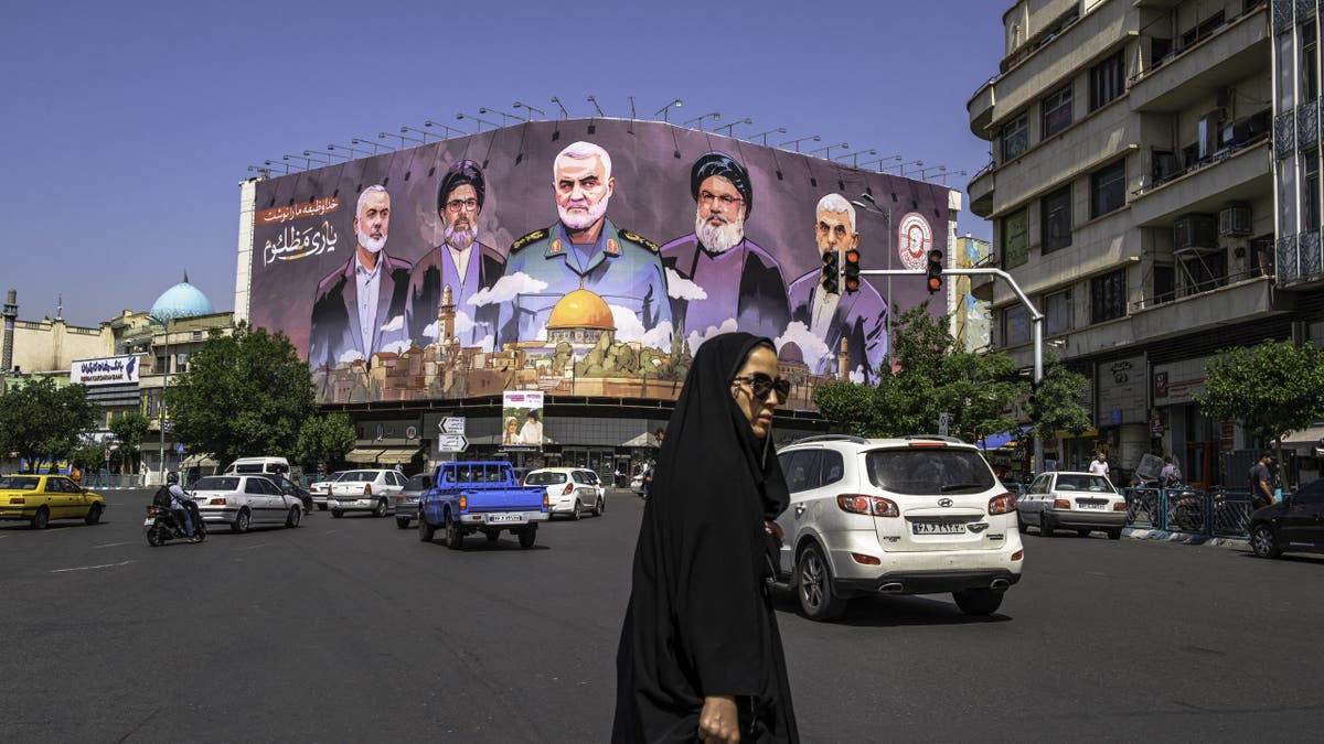 Israel’s actions against Iran create strategic opportunity for US in nuclear talks, experts say  at george magazine