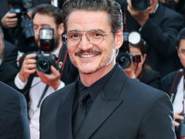 Martina Navratilova slams Pedro Pascal after actor critical of JK Rowling’s stance on trans issues