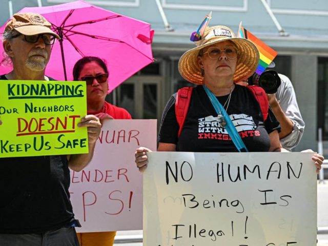 Florida AG refuses to back down after contempt ruling in state immigration law battle