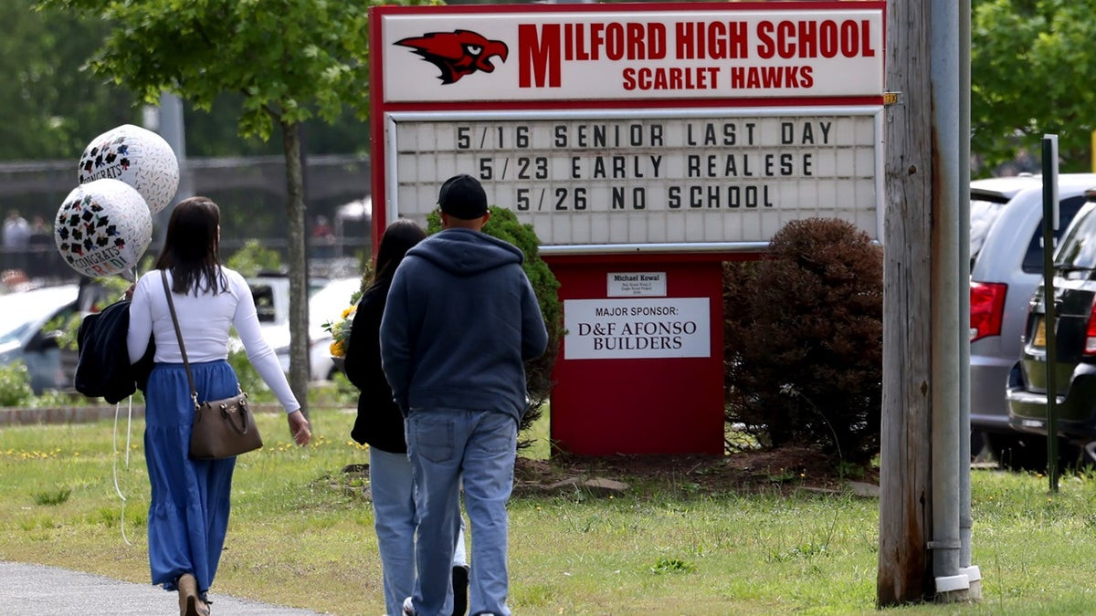 Massachusetts Governor demands answers after ICE arrests Milford High School student  at george magazine