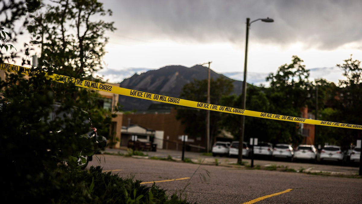 Terror attack suspect who allegedly set victims on fire is in US illegally and more top headlines  at george magazine