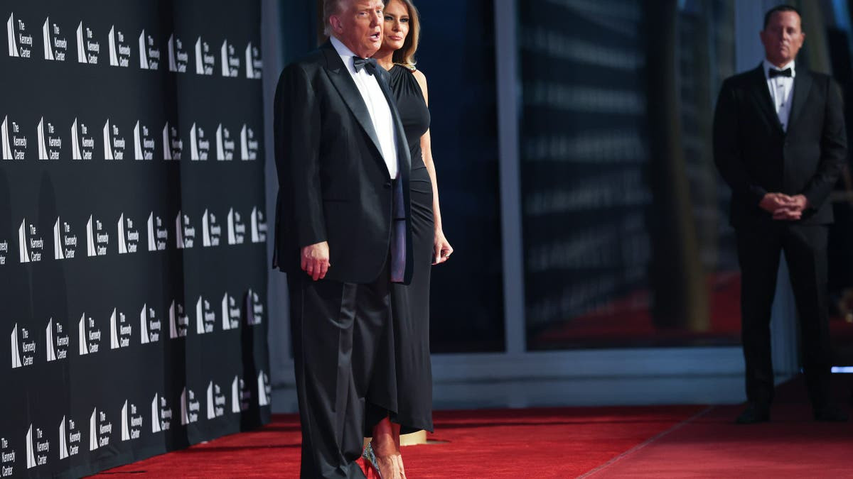 Trump says he is open to extending trade deal deadline for other countries: 'I would'  at george magazine