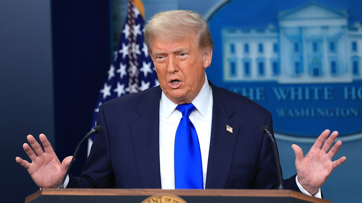 ACLU sues Trump over birthright order as Supreme Court clears path for it to take effect  at george magazine