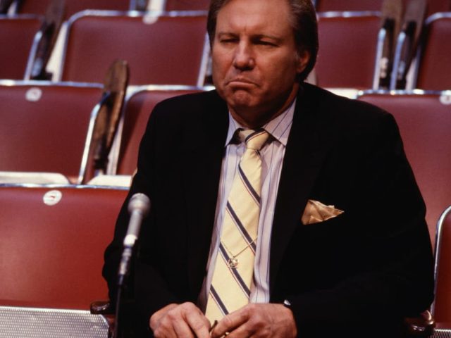 America’s longest-running TV evangelist, Jimmy Swaggart, in critical condition after cardiac episode