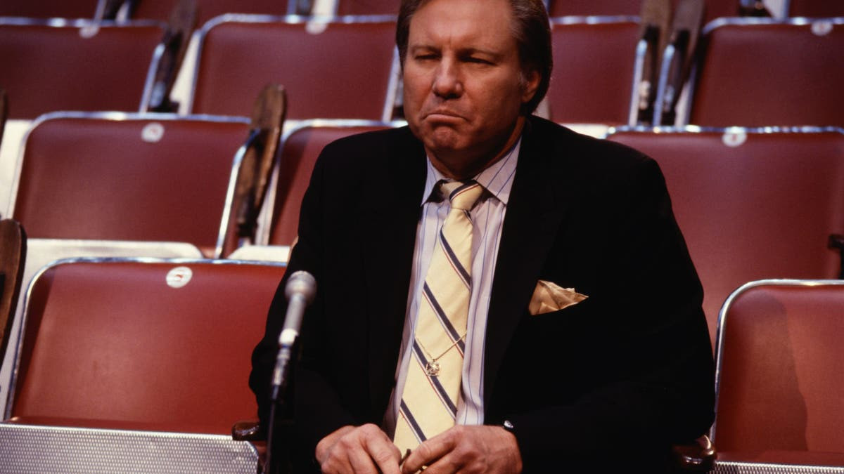 America's longest-running TV evangelist, Jimmy Swaggart, in critical condition after cardiac episode  at george magazine