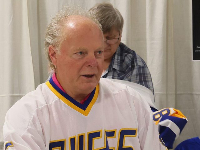 Former hockey player, beloved ‘Slap Shot’ movie star Guido Tenesi dead at 71