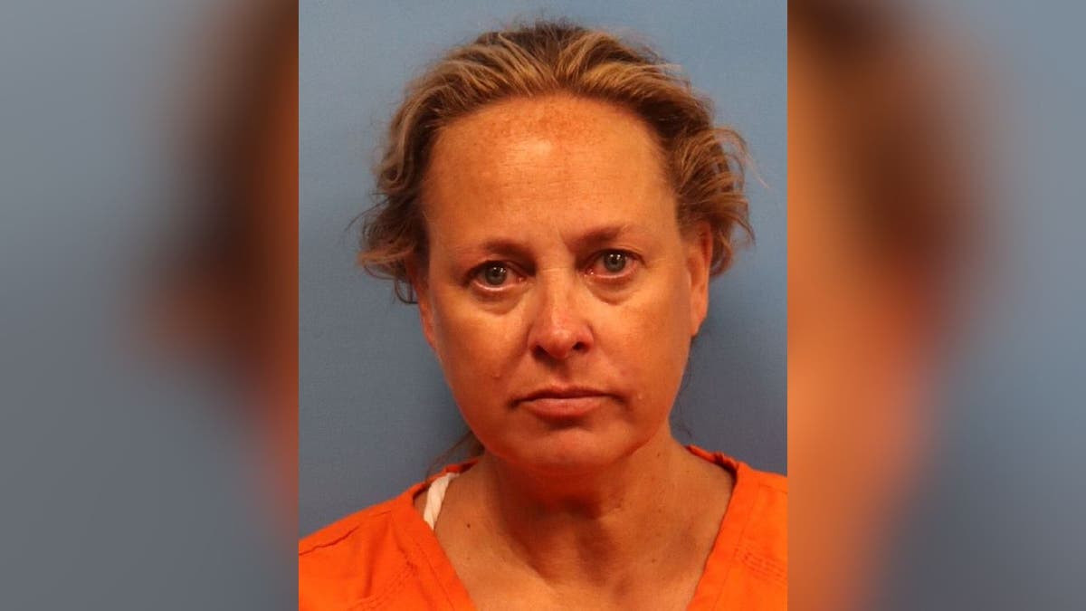 Alabama kindergarten teacher, 49, accused of enticing teen into bathroom for sexual encounter  at george magazine