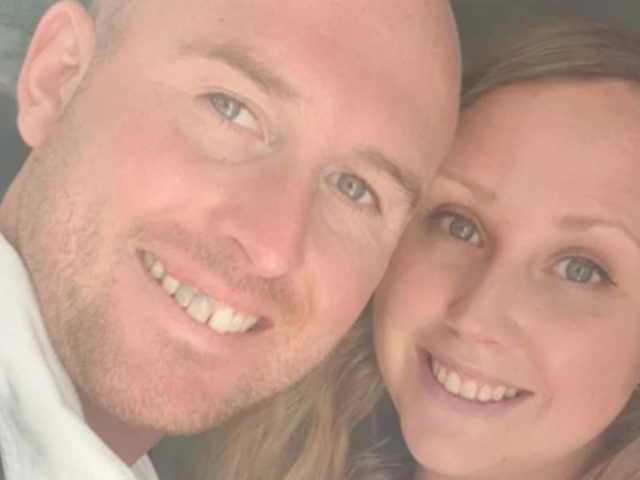 Boat explodes on the river and a peaceful vacation walk turns into a desperate rescue