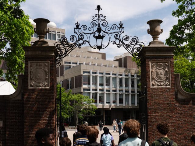 House Panel Subpoenas Harvard in Tuition-Pricing Inquiry