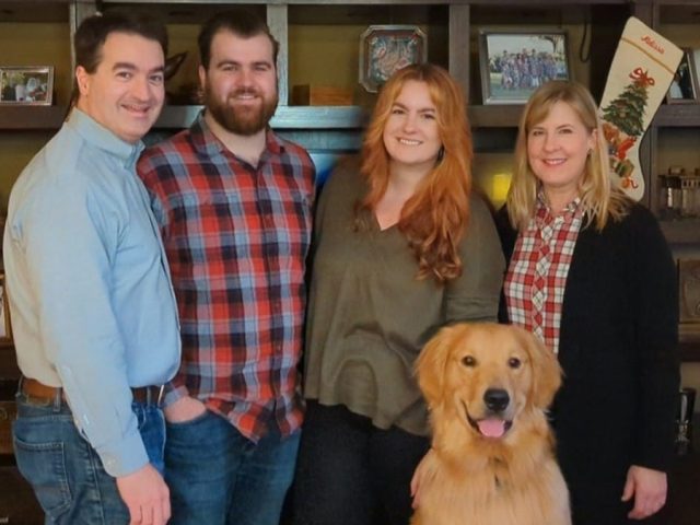 Dog shot during Minnesota lawmaker’s murder put down days after attack