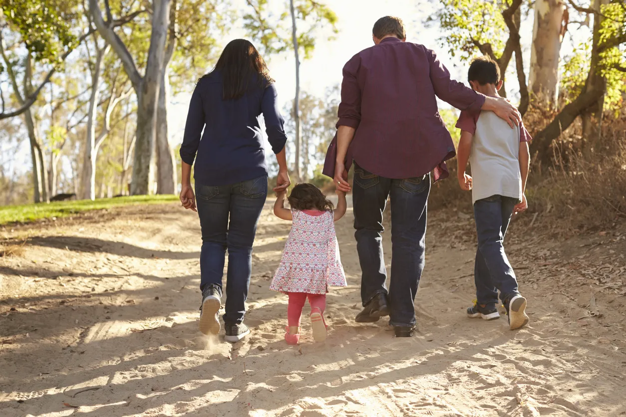 Trump wants more babies and marriage. Can the government deliver?  at george magazine