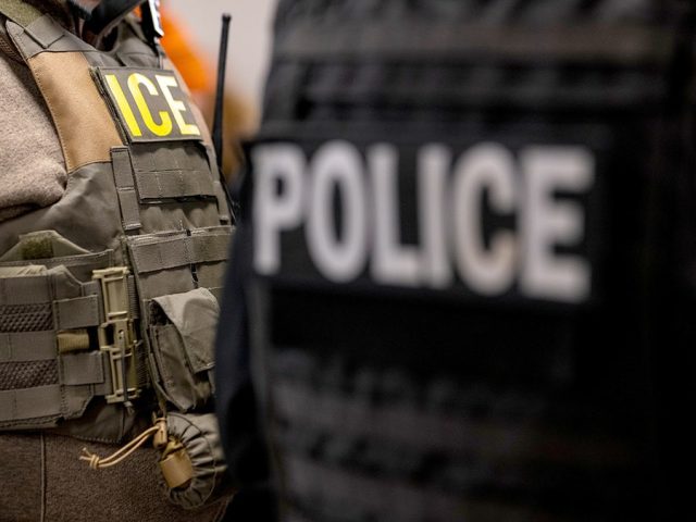 Moody rolls out bill to allow states to assist in immigration enforcement amid violent LA anti-ICE riots