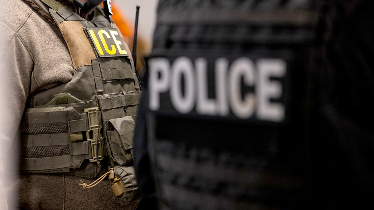 Moody rolls out bill to allow states to assist in immigration enforcement amid violent LA anti-ICE riots  at george magazine