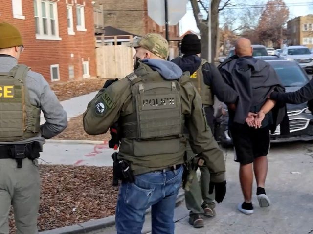 Trump’s ICE launches bold courthouse migrant arrest strategy to fast-track deportations Biden avoided
