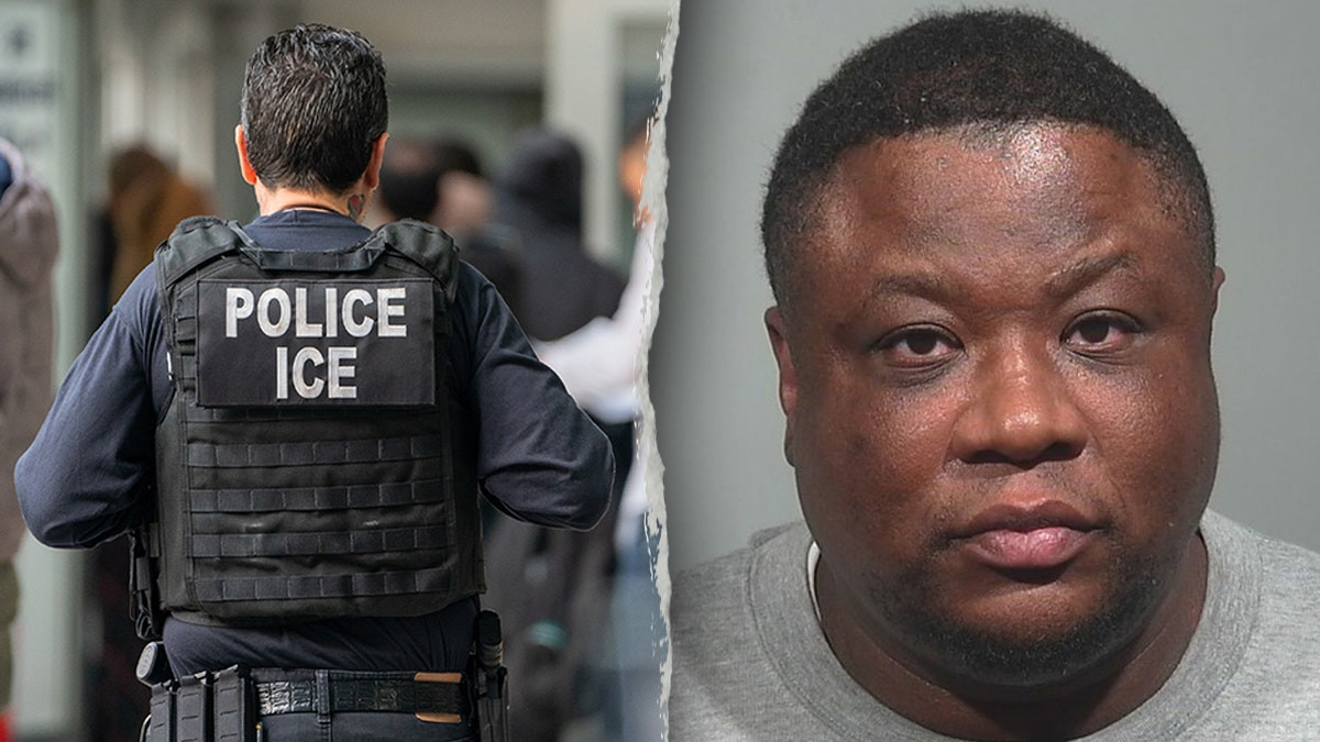 Trump admin may not deport migrant to Congo during immigration proceedings, federal judge rules  at george magazine
