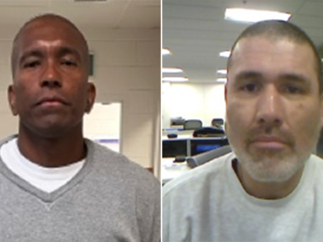 Immigration authorities highlight criminal history of multiple migrants arrested in Los Angeles