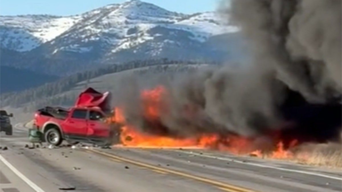 Driver at fault in deadly Yellowstone crash had blood alcohol level twice the legal limit: police  at george magazine