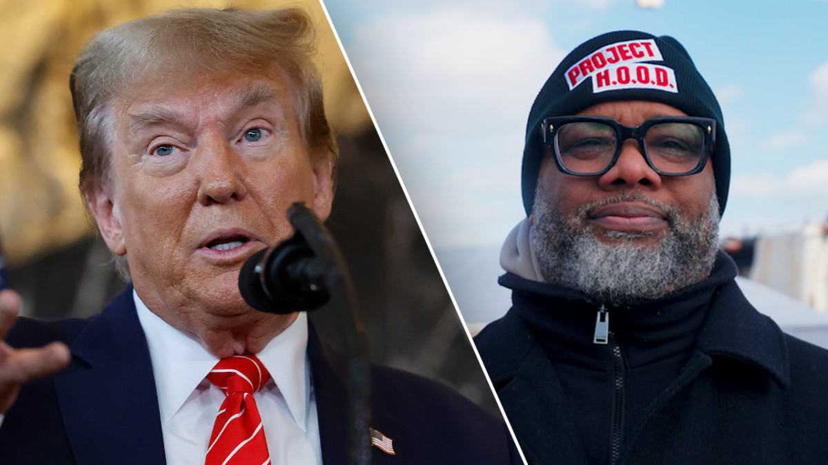 Faith under fire: How Trump's 'beautiful bill' targets Christian education  at george magazine