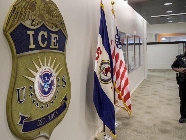 DHS slams the idea that authorities target people based on skin color: ‘Disgusting and categorically FALSE’