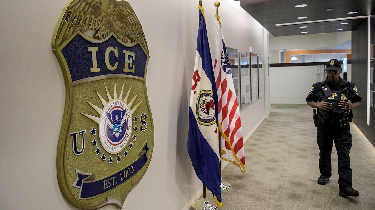 DHS slams the idea that authorities target people based on skin color: 'Disgusting and categorically FALSE'  at george magazine