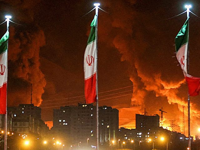 Israel’s strikes damaged Iranian deterrence in the region, former IDF official says