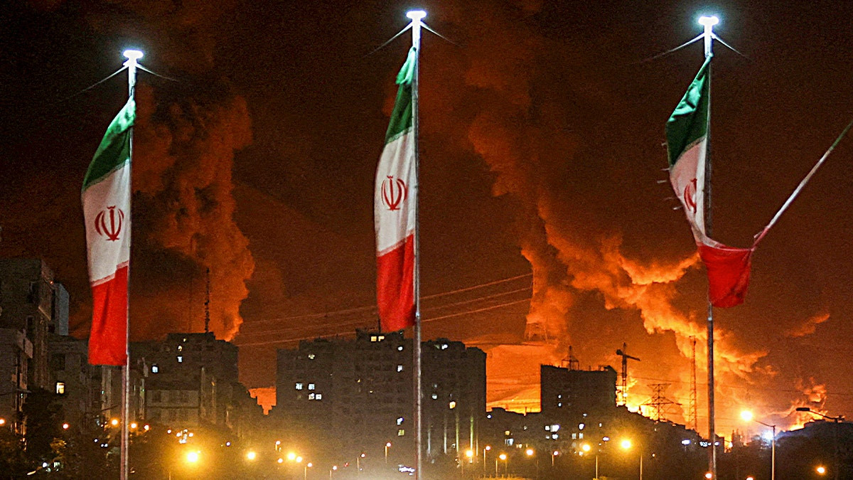 Israel's strikes damaged Iranian deterrence in the region, former IDF official says  at george magazine