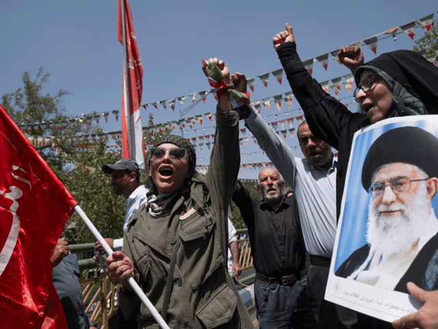 US airstrike on nuclear facilities follows years of Iranian plots on American soil
