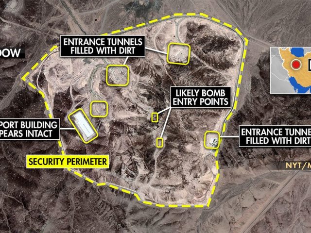 DAVID MARCUS: How jailing deep-state leakers could be good for journalism