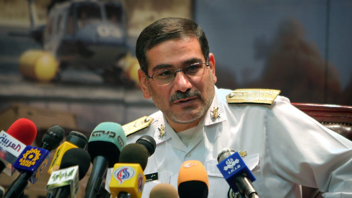 Top advisor to Iranian Supreme Leader killed in Israeli strikes, state media says  at george magazine