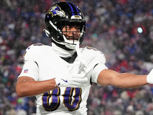Isaiah Likely says Ravens enter 2025 NFL season with renewed focus on fundamentals after tough playoff exit