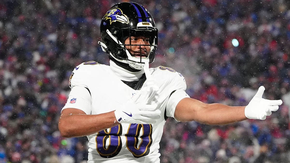 Isaiah Likely says Ravens enter 2025 NFL season with renewed focus on fundamentals after tough playoff exit  at george magazine