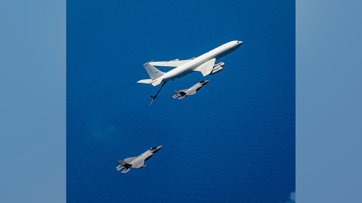 Israel's 'resounding' military campaign against Iran could be historic turning point, experts say  at george magazine