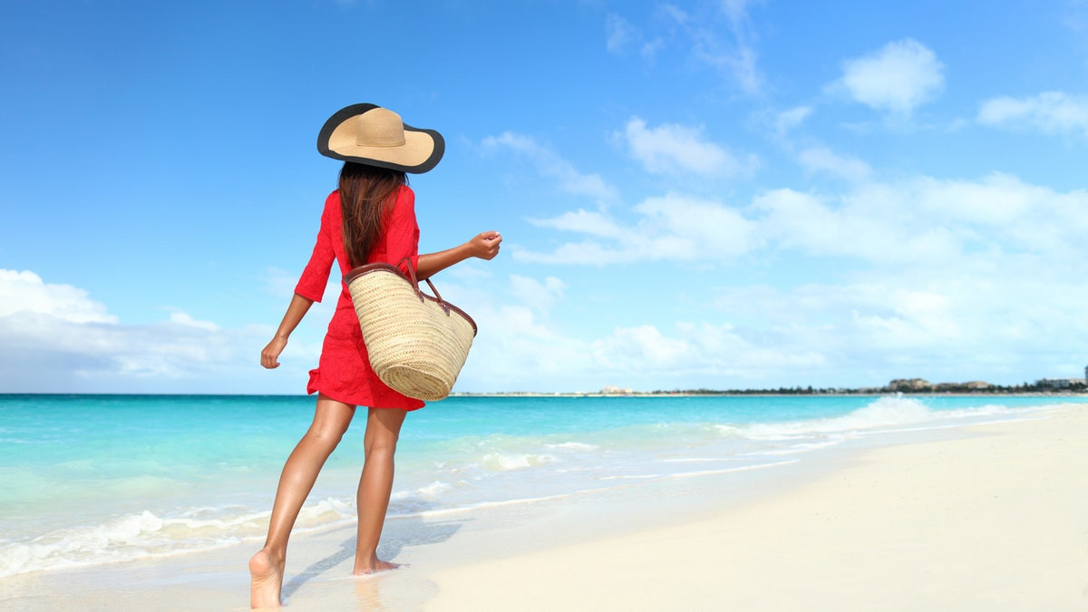 Here's what's trending on the beach for summer 2025  at george magazine