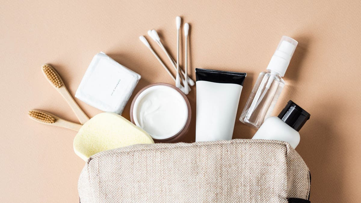 Plan your next trip with these on-the-go beauty staples  at george magazine