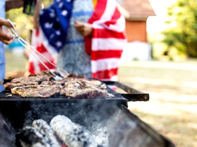 Here are the best grill deals for your Fourth of July cookout