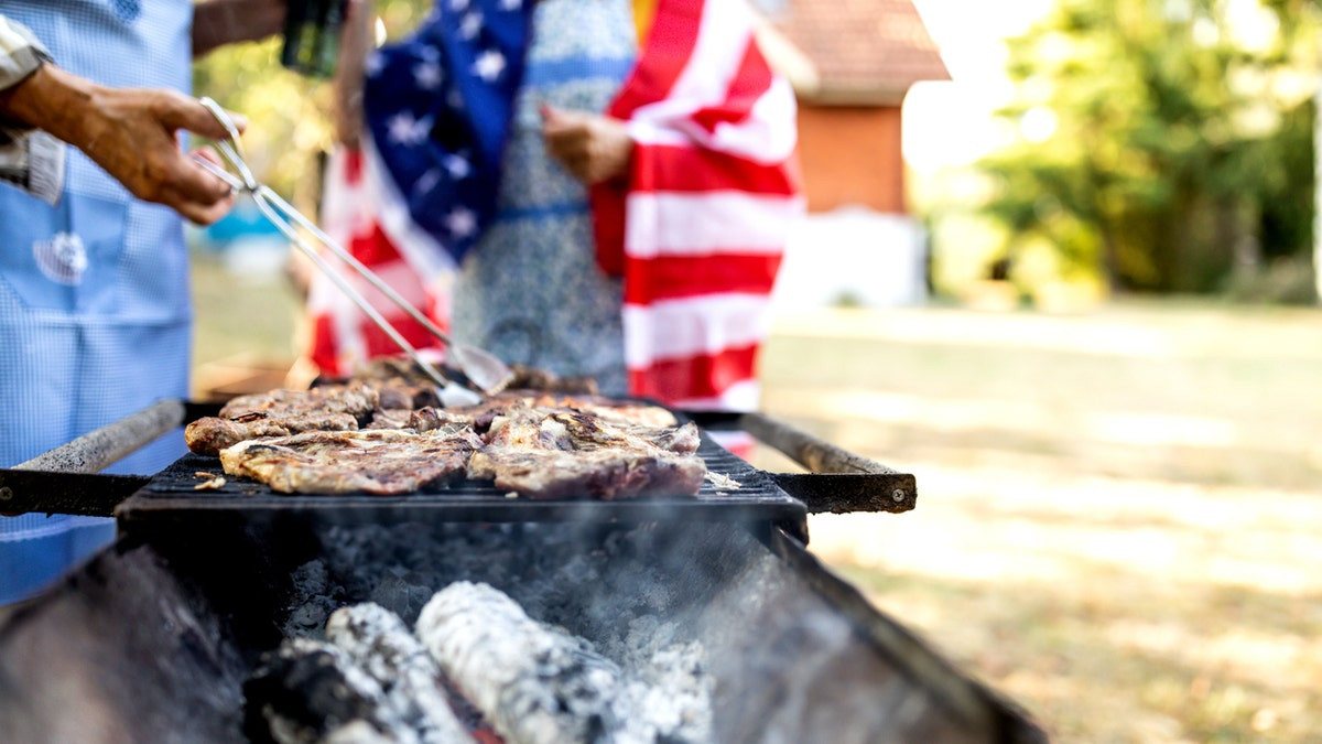 Here are the best grill deals for your Fourth of July cookout  at george magazine