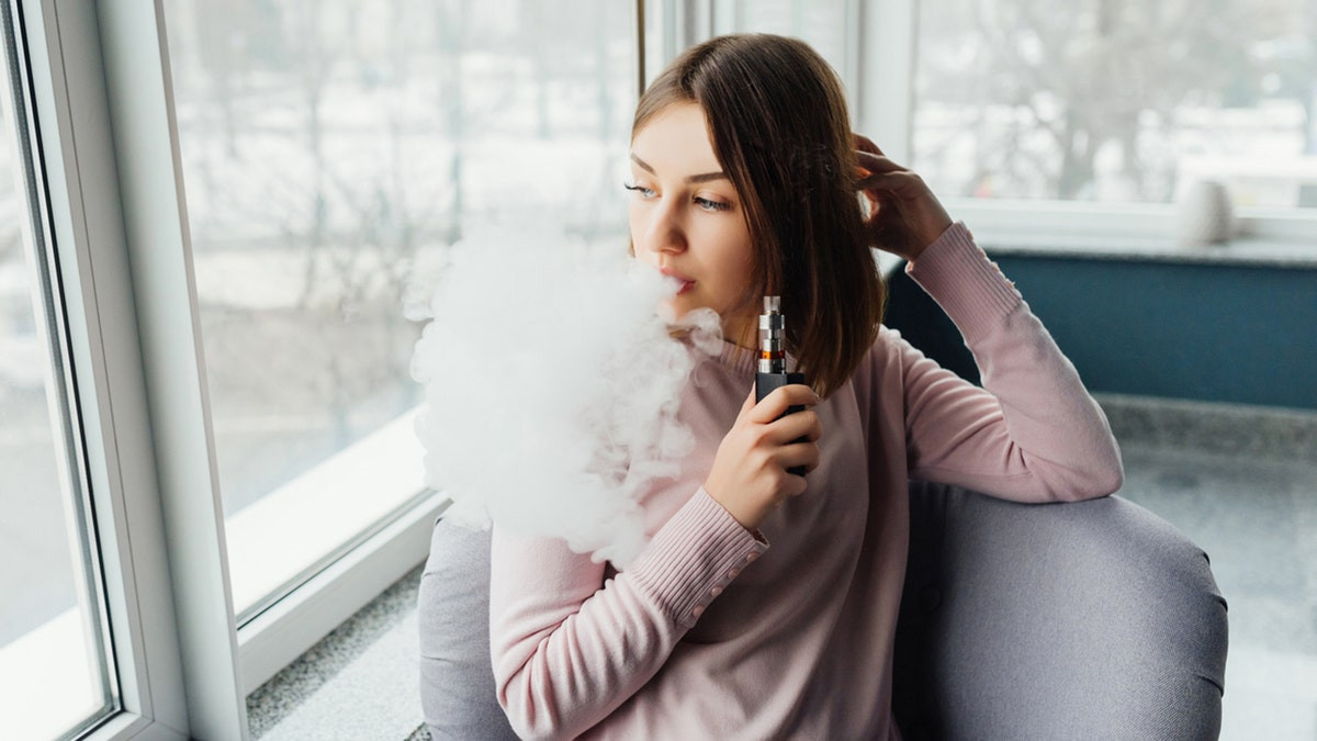 Disposable vapes more toxic and carcinogenic than cigarettes, study shows  at george magazine
