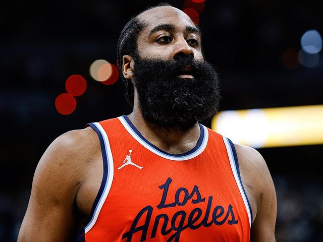 Clippers’ James Harden faces negligence accusation amid sexual assault lawsuit against nephew