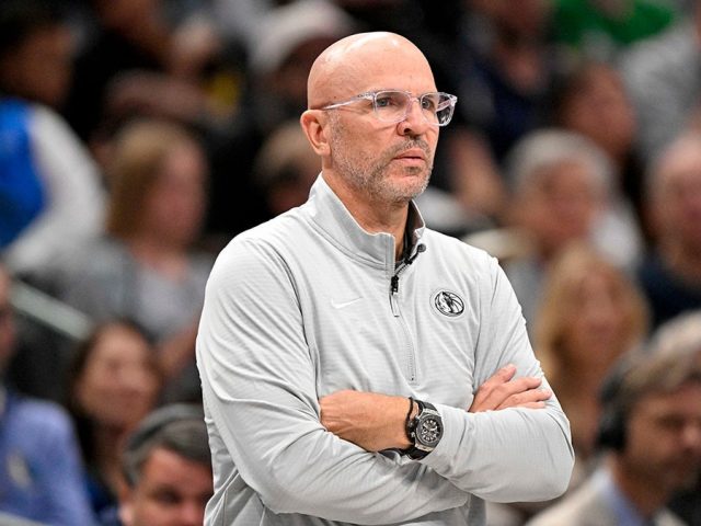 Knicks will seek permission to speak with Mavs’ Jason Kidd as coaching search kicks into high gear: reports