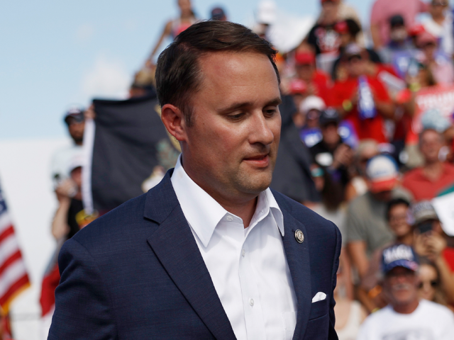 Virginia Democrats choose nominee to challenge GOP Attorney General Jason Miyares