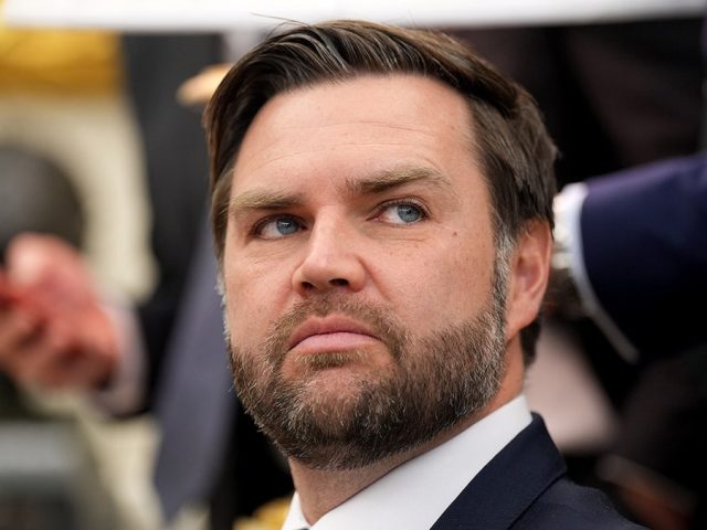 JD Vance poised to clinch victory for Trump’s landmark bill as GOP finalizes strategy