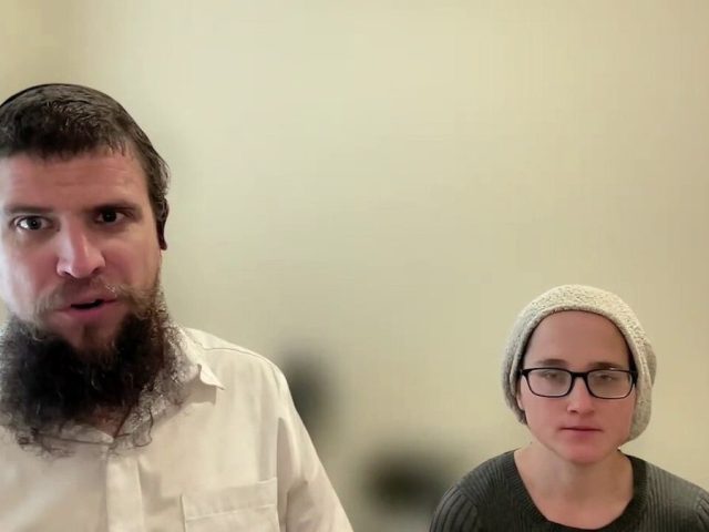 Wife of Colorado firebombing suspect brought Jewish neighbors welcome gift weeks prior to attack