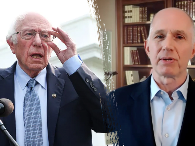 ‘No basis in reality’: Expert turns tables on key Democrat claim against Trump’s ‘big, beautiful bill’